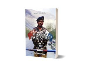 Mission Pakistan