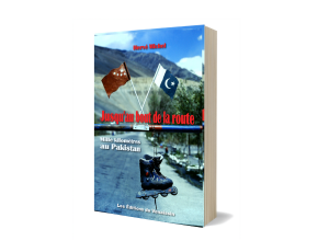 Jusqu'au bout de la route