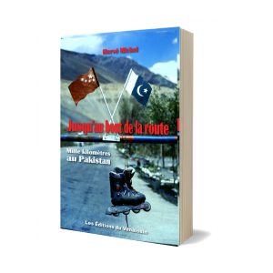 Jusqu'au bout de la route