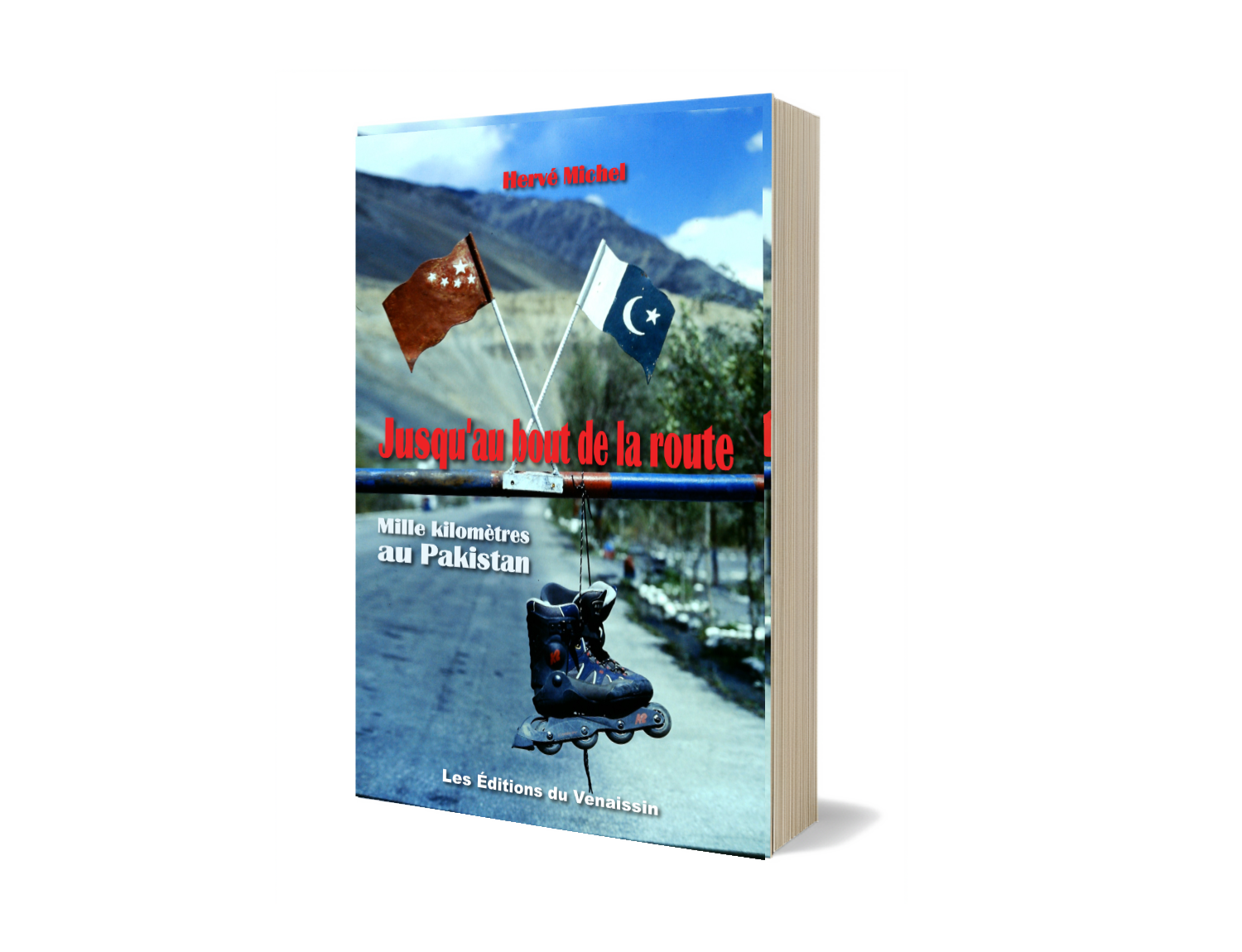 Jusqu'au bout de la route