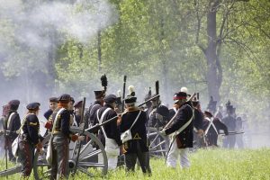 Waterloo, le mystère des corps disparus