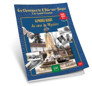 Les Chroniques de L’Isle-sur-Sorgue hors-série