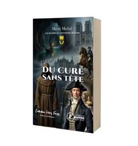 L'Affaire du curé sans tête