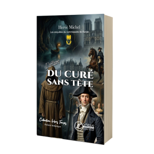 L'Affaire du curé sans tête