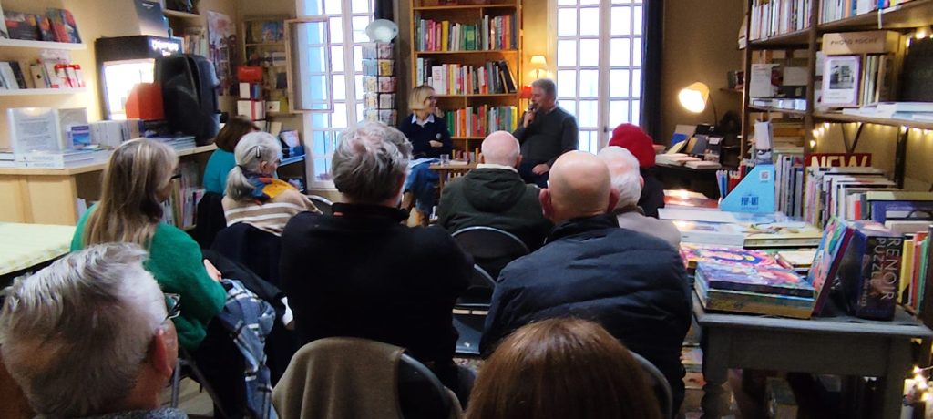 Présentation de L&rsquo;Affaire du curé sans tête au Passeur de L&rsquo;Isle