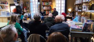 Présentation de L&rsquo;Affaire du curé sans tête au Passeur de L&rsquo;Isle