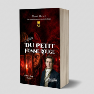 L'Affaire du Petit Homme rouge